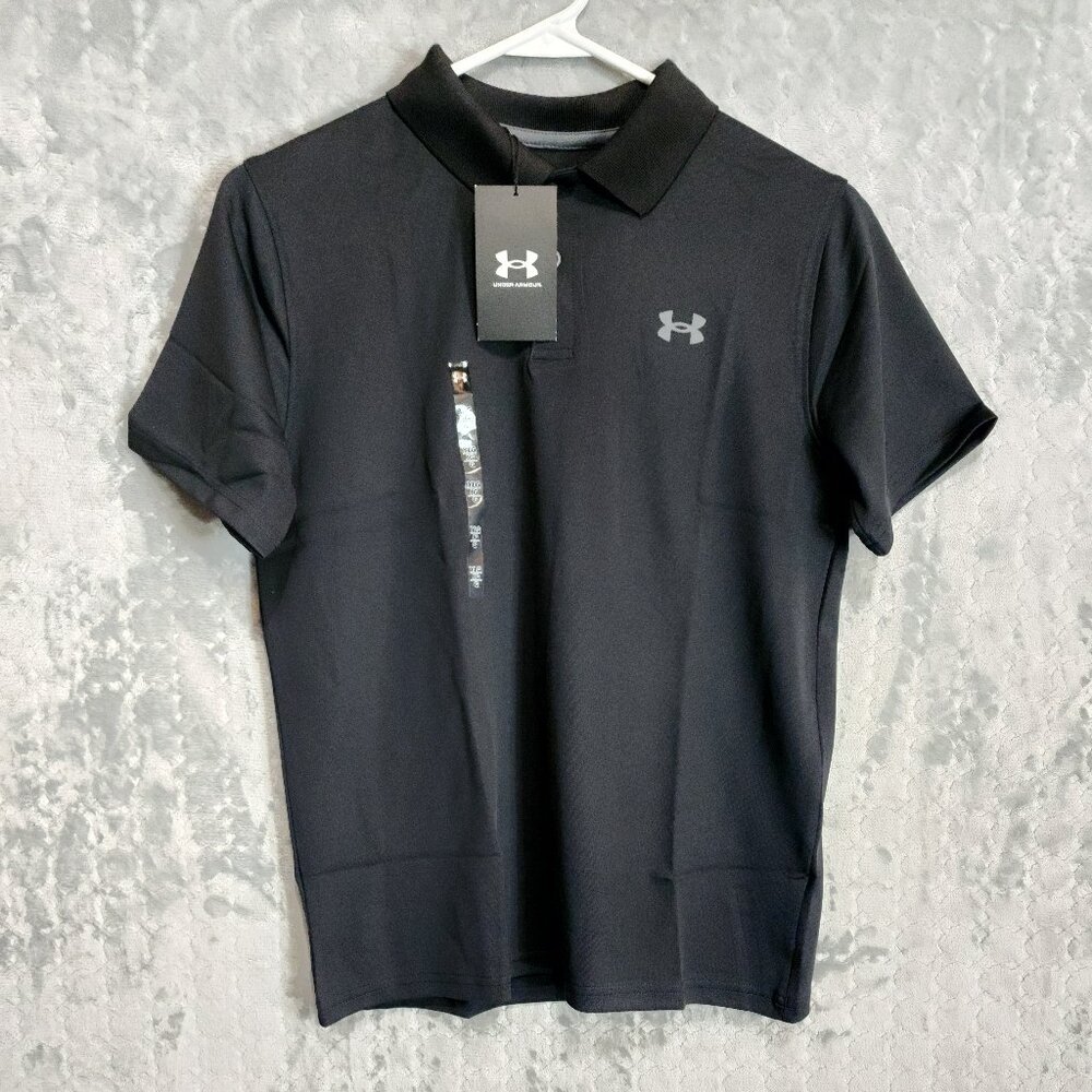 Under Armour Youth Tee